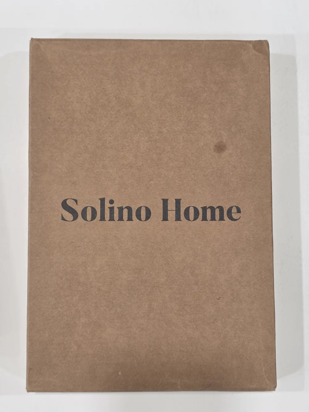 Solino Home 20